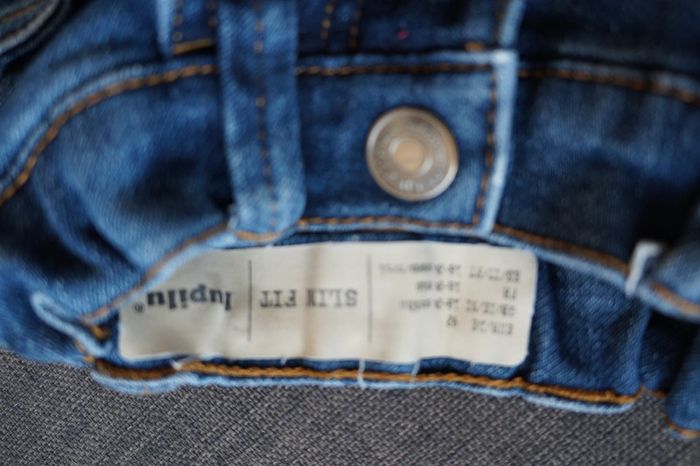 Jeans 24 mois - photo numéro 2