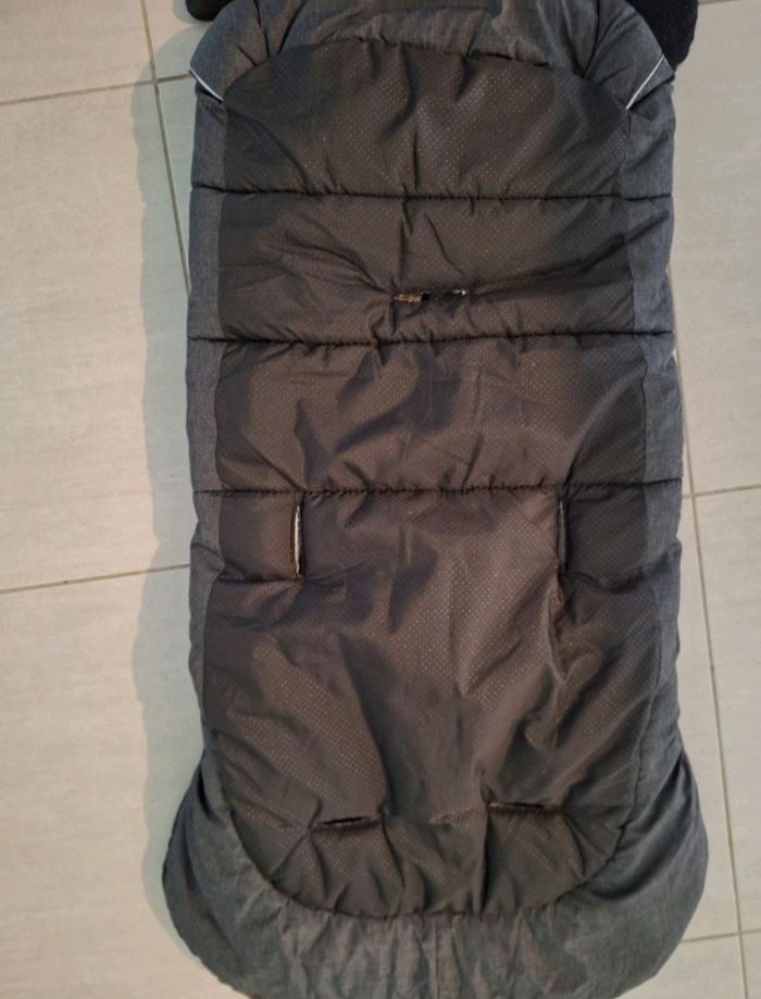 Chancelière - photo numéro 3