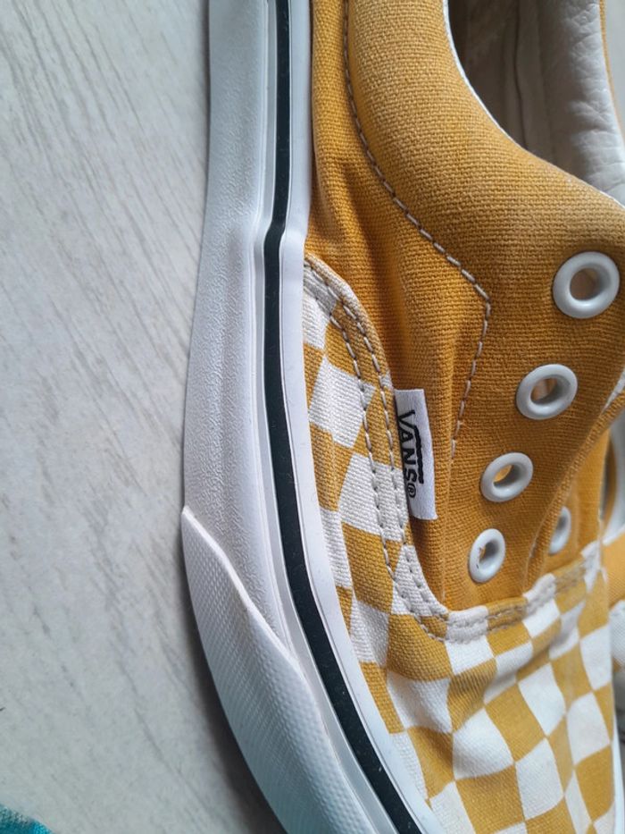 Baskets Vans taille 36,5 - photo numéro 6