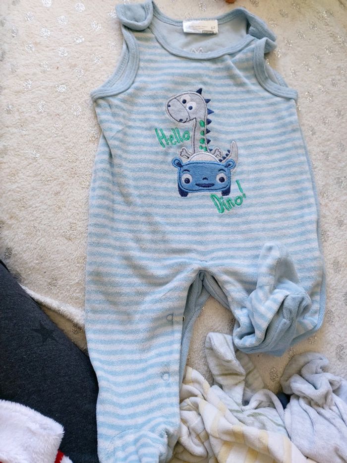 Pyjama