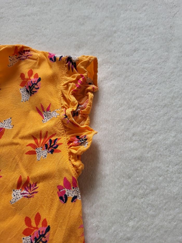 Robe été - photo numéro 2