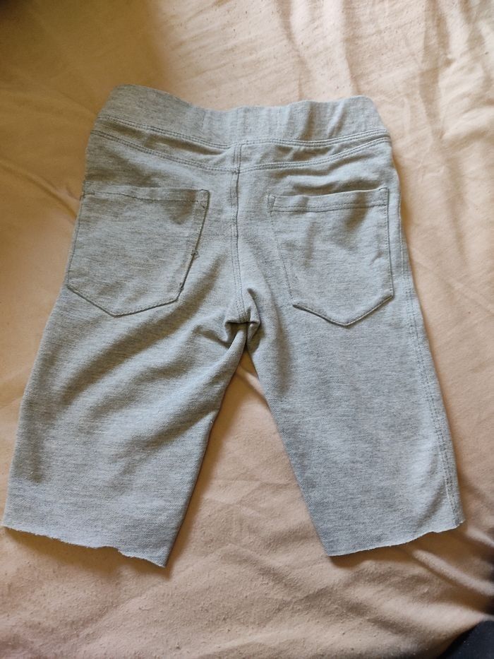 Short 5 ans - photo numéro 4