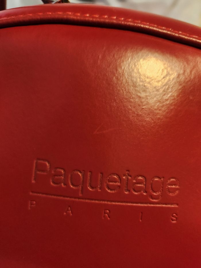 Sac à main - photo numéro 8