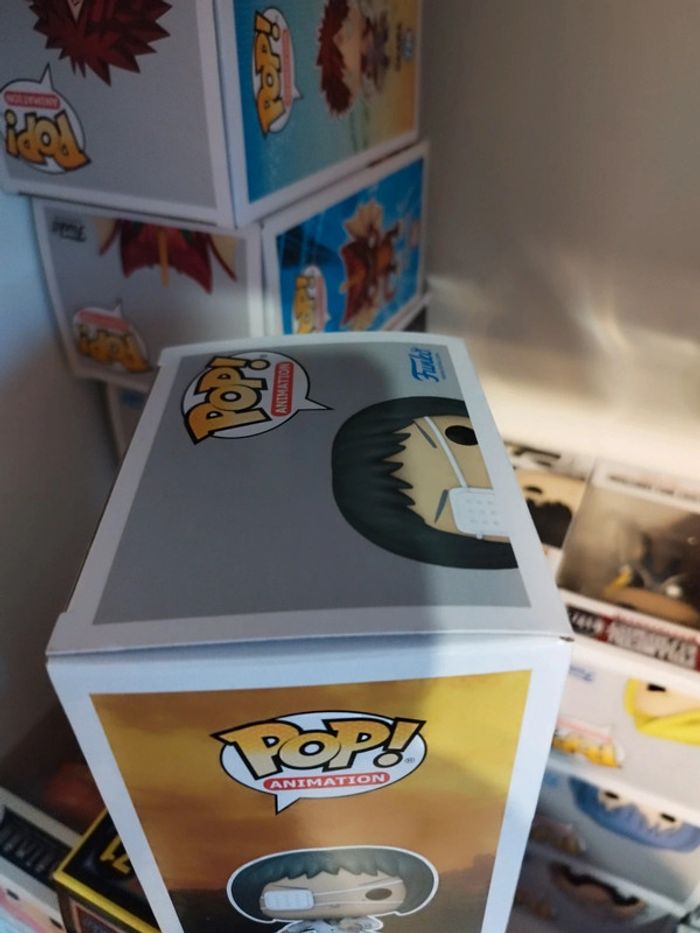 Figurine pop Tokyo ghoul re - photo numéro 5