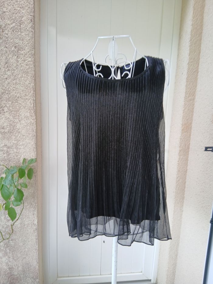 haut femmes kiabi taille M - photo numéro 1