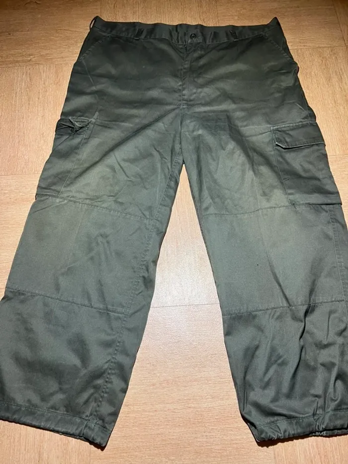Pantalon sans marque - photo numéro 7