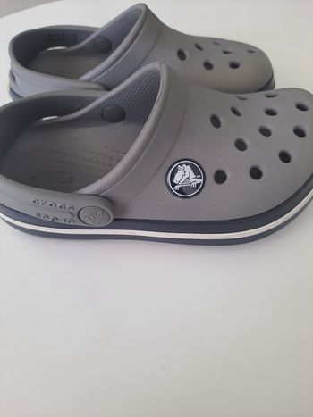 Crocs C8
