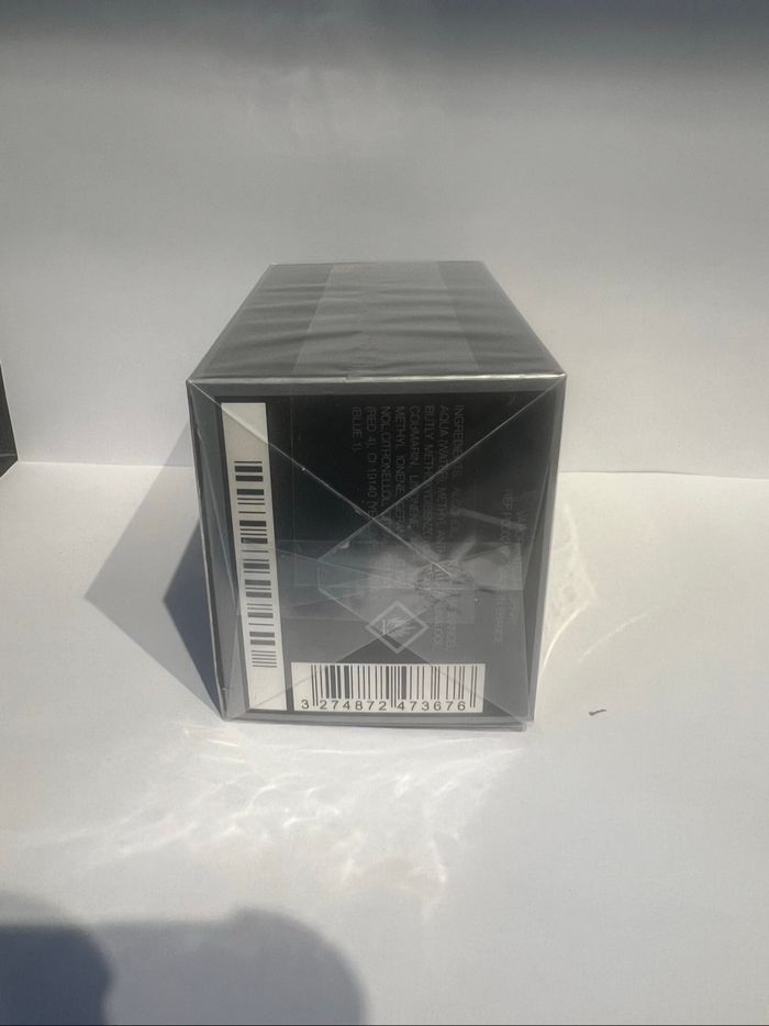 Givenchy l’interdit absolu - photo numéro 4