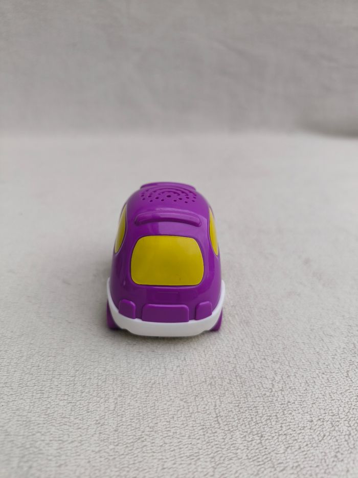 Tut Tut Erwan - photo numéro 3