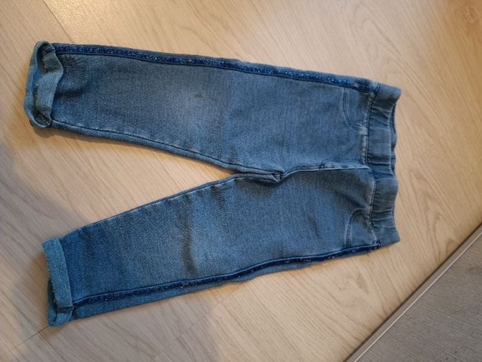 Pantalon jeans