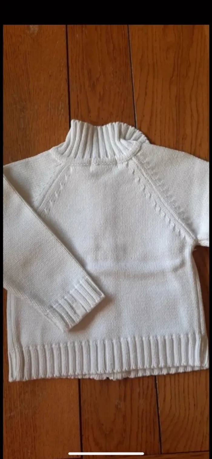 gilet enfant - photo numéro 6