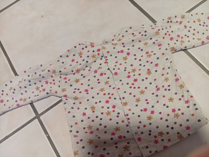 Pull bébé fille - photo numéro 4