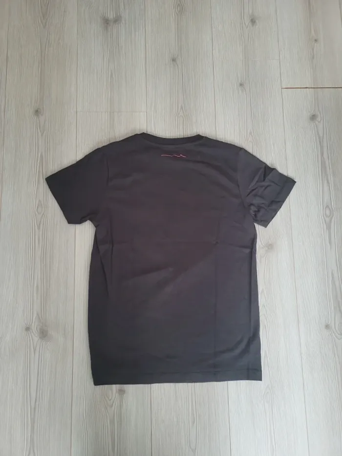 Tee shirt teddy Smith tbe 14 ans - photo numéro 5