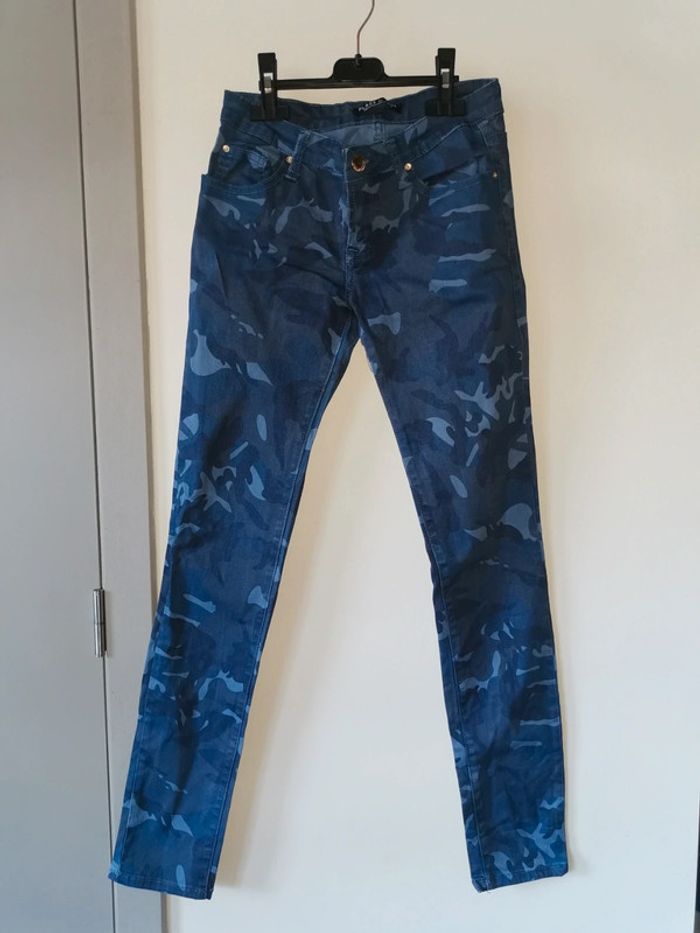Jeans taille s