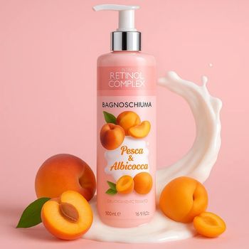 Gel douche