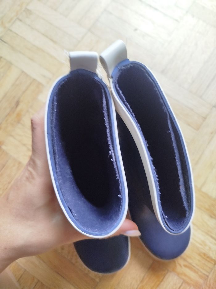 Bottes de pluie sergent major 26 - photo numéro 7