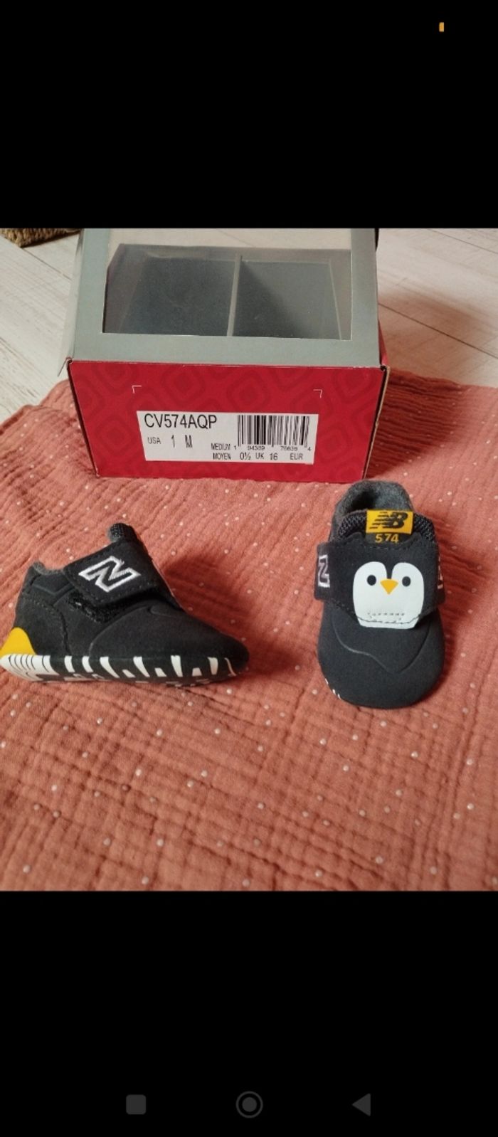 Chaussures New Balance