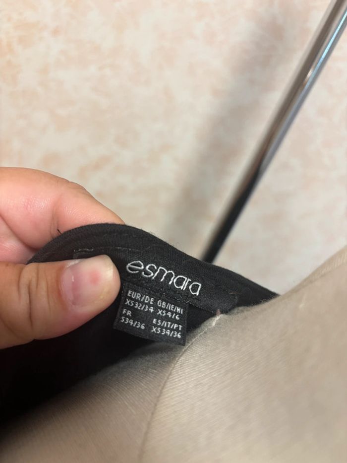 Robe taille 34 marque esmara - photo numéro 4