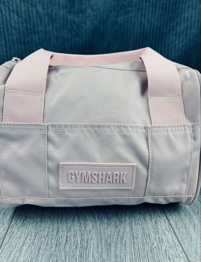 Petit Sac Gymshark Rose TU - photo numéro 5