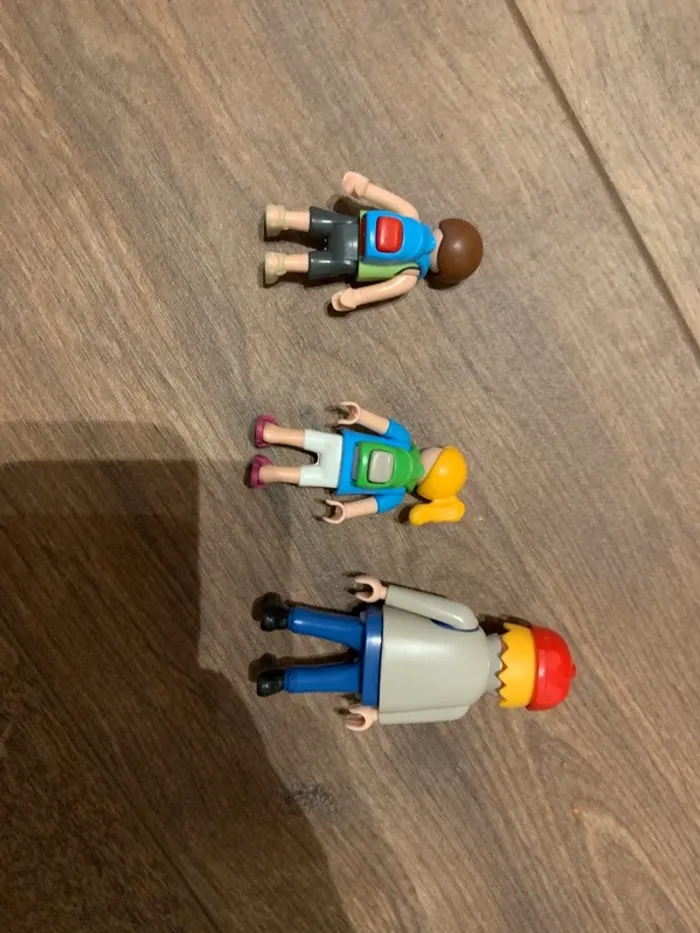 Playmobil City Life 6866 - photo numéro 4