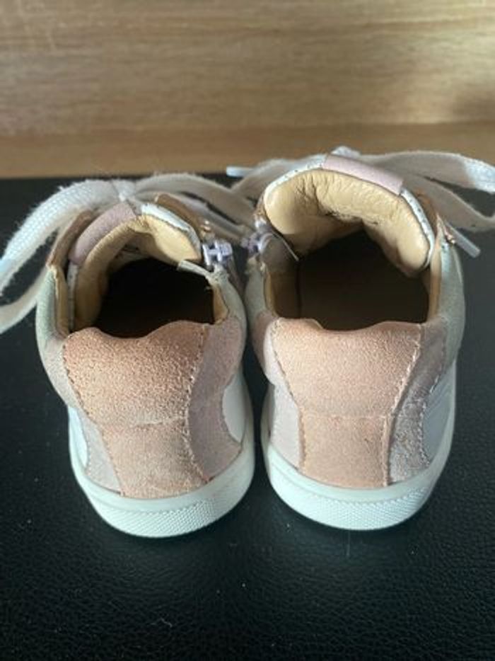 Chaussures Na! Pointure 21 - photo numéro 3