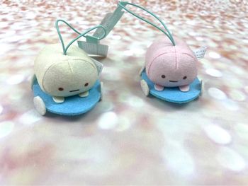 Goodies porte clé sumikko gurashi Japon