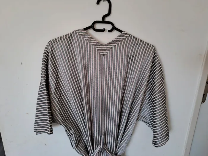 Kimono épais " Artisans du Liban et d'orient " - photo numéro 12