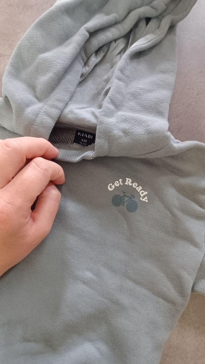 Pulls - photo numéro 2