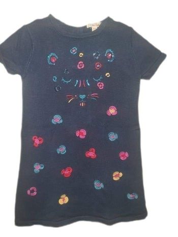 Robe pull 5  ans dpam