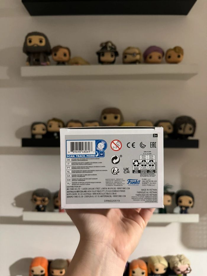 Funko Pop, Draco Malfoy - photo numéro 5