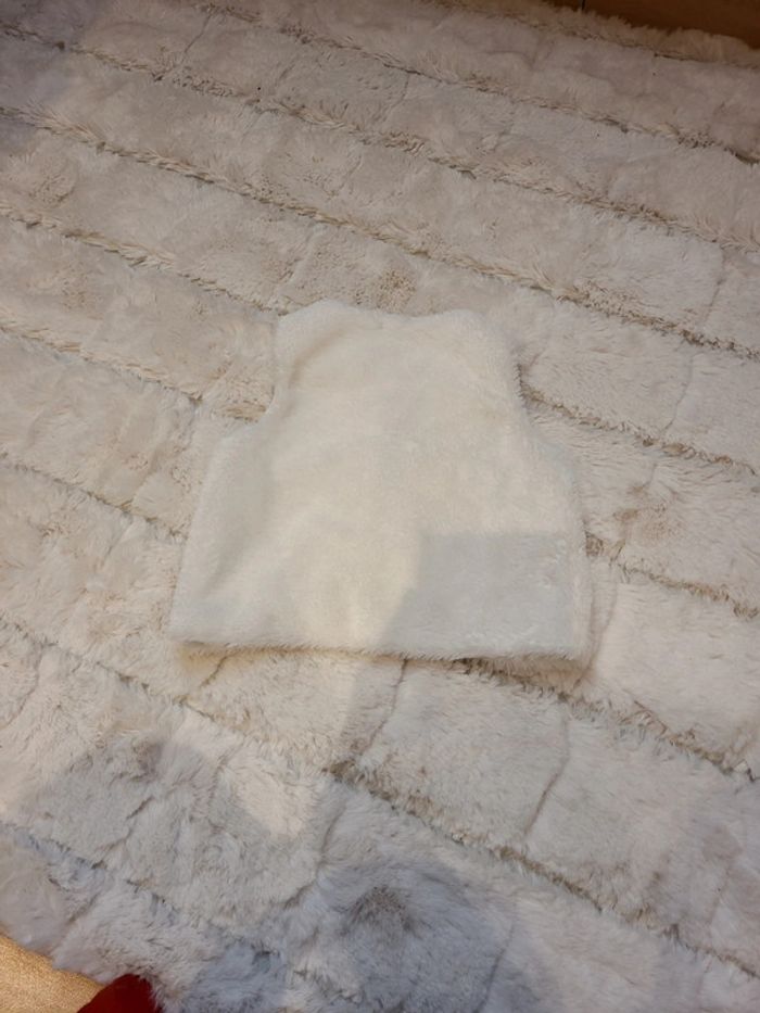 Veste toute douce - photo numéro 4