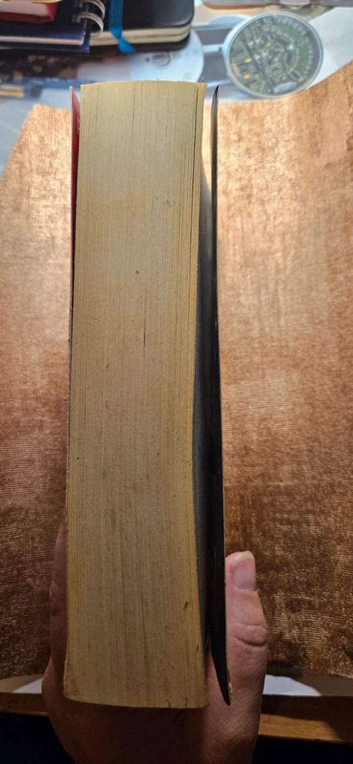 Mr Mercedes de Stephen king - photo numéro 3