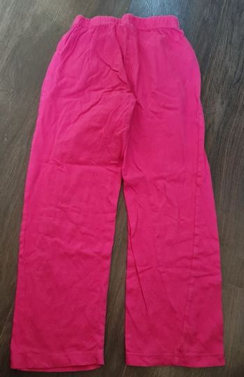 Bas de pyjama Minnie