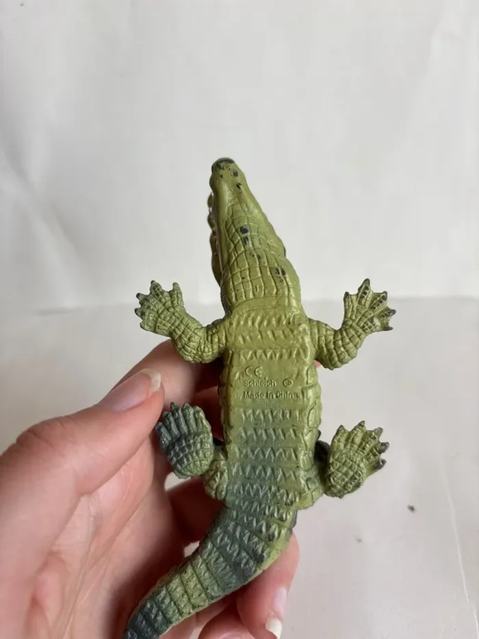 Crocodile Schleich - photo numéro 6
