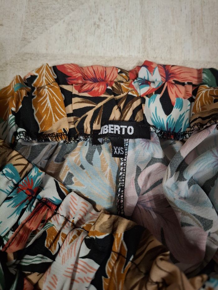 Ensemble short/t-shirt - photo numéro 4