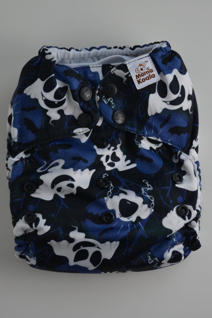 Couche lavable Mama Koala