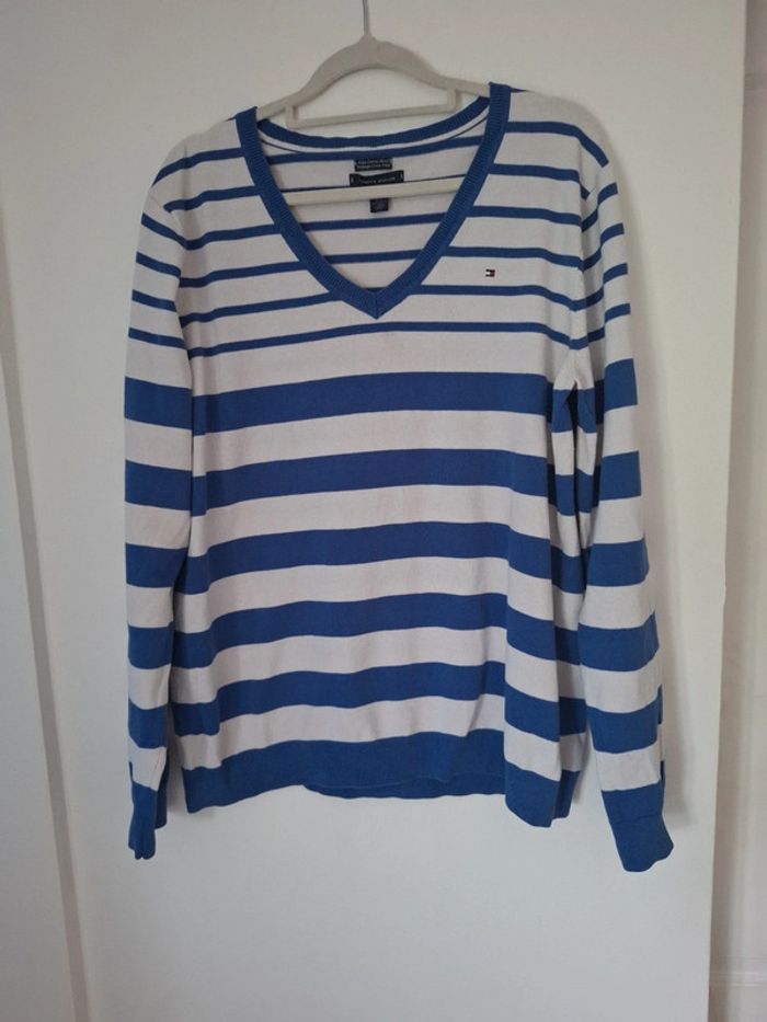 Pull XXL