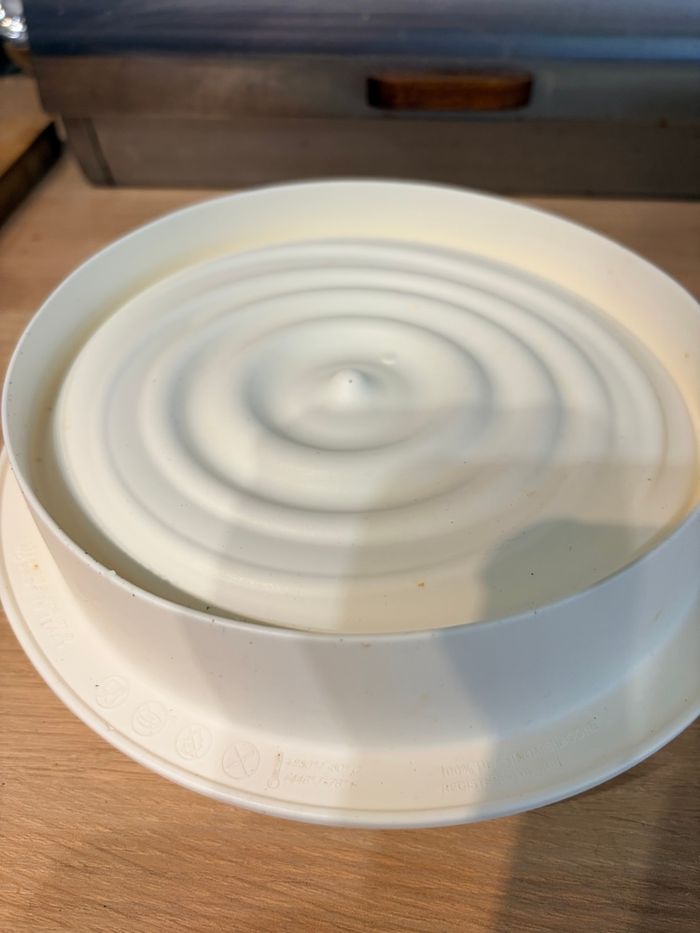 Moule spirale silikomart - photo numéro 2