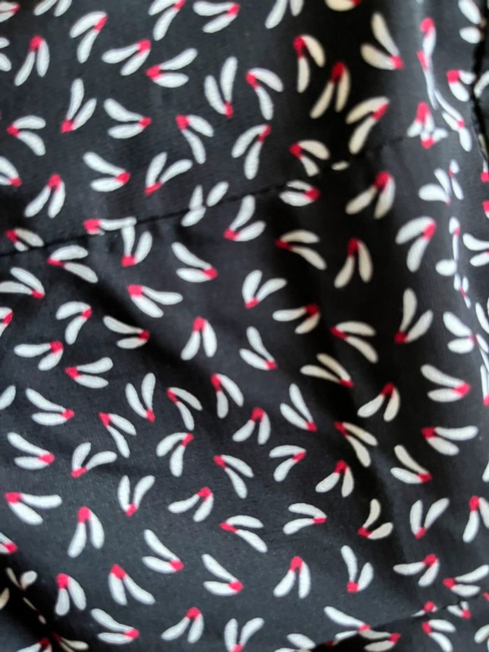 Short léger - photo numéro 2