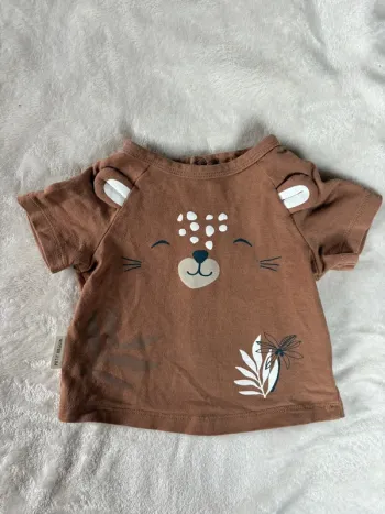 T-shirt fille