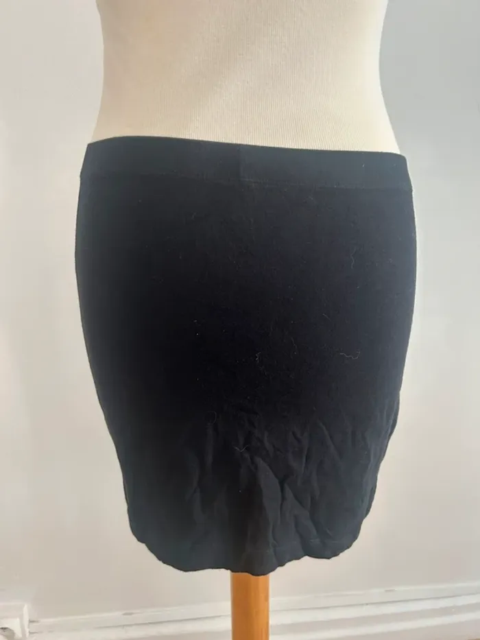 Minijupe - photo numéro 2