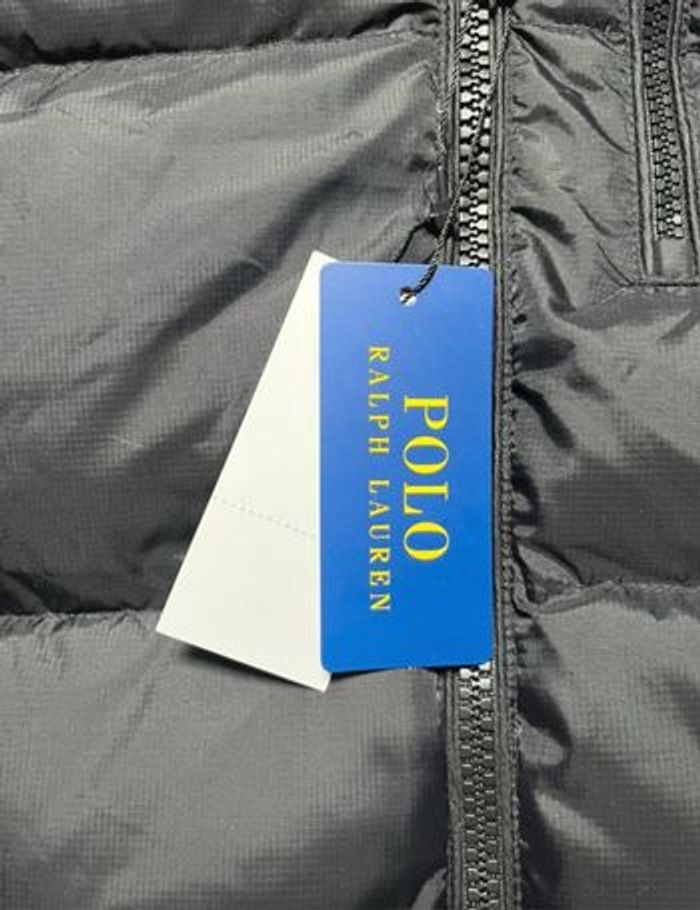 Doudoune Ralph Lauren - photo numéro 3