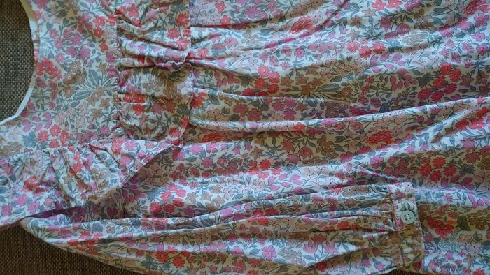 Robe Lola Palacios - photo numéro 2