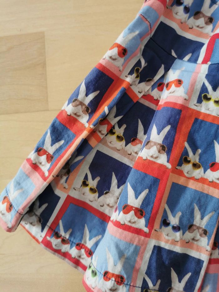 Superbe ensemble fille été Filou & Friends - photo numéro 3