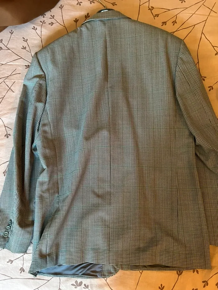 Veste costume Magister T44 - photo numéro 9