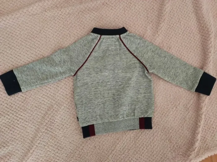 Gilet Okaïdi 2 ans - photo numéro 3