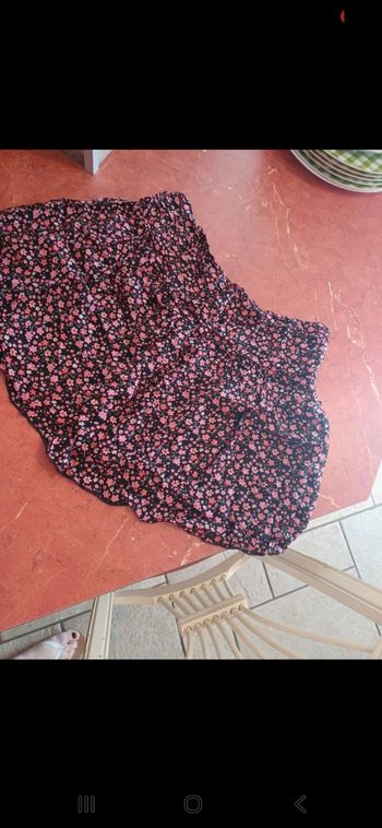 Jupe fille taille 14 ans