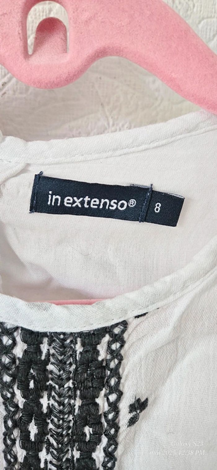 Robes manches longues 8A - photo numéro 13