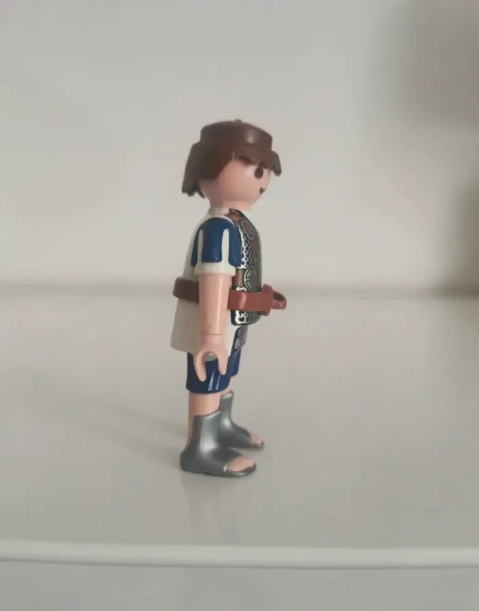 Playmobil 4659 personnage Tribune Romain - photo numéro 4