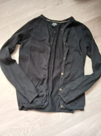 Gilet